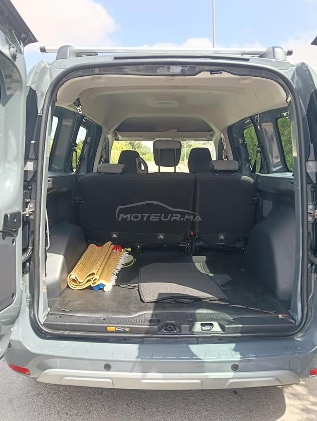 Renault Express Diesel Manuelle 2026 