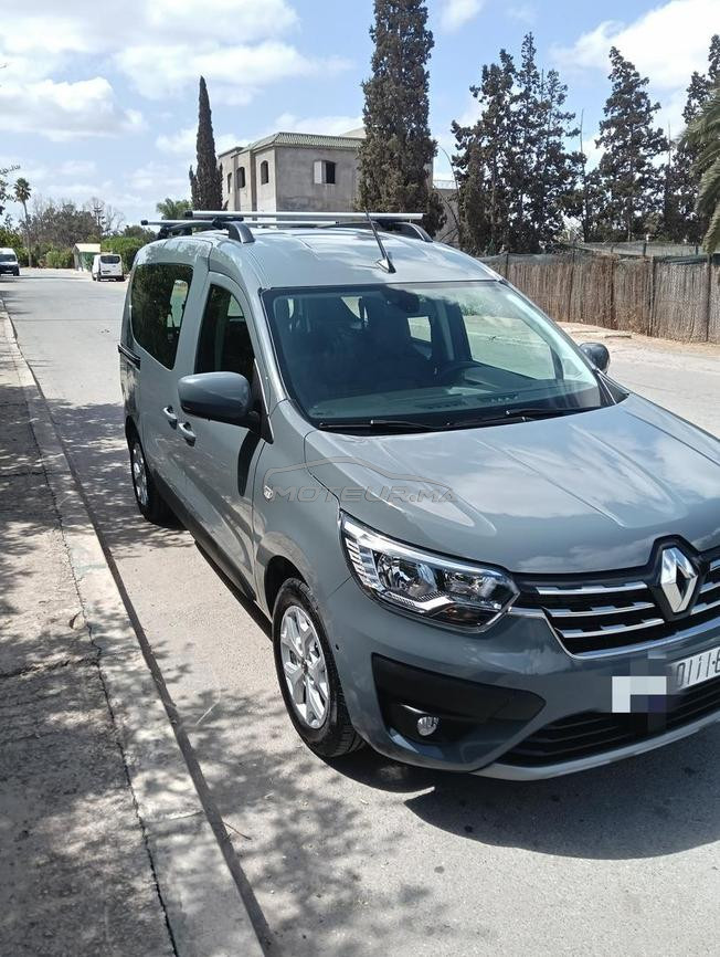 Renault Express Diesel Manuelle 2026 