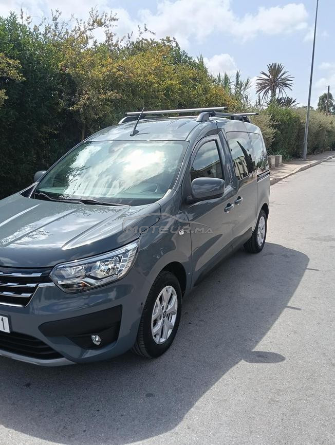 Renault Express Diesel Manuelle 2026 