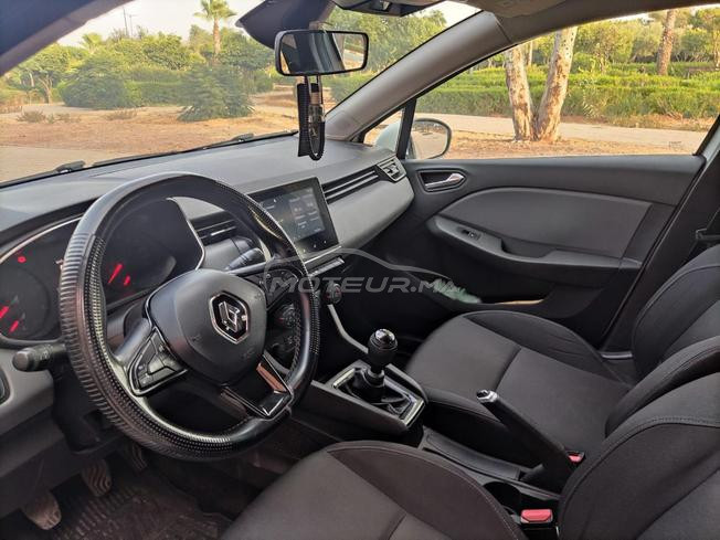 Clio 5 Diesel 2021