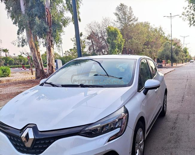 Clio 5 Diesel 2021