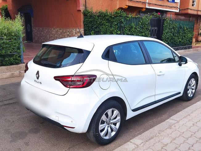 Clio 5 Diesel 2021