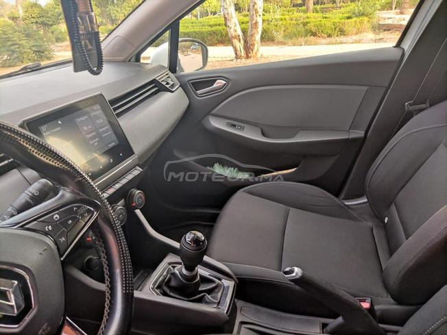 Clio 5 Diesel 2021