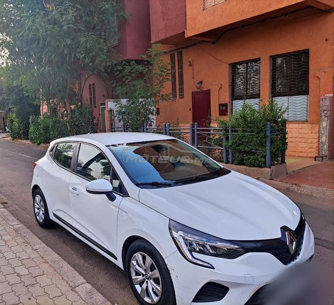 Clio 5 Diesel 2021