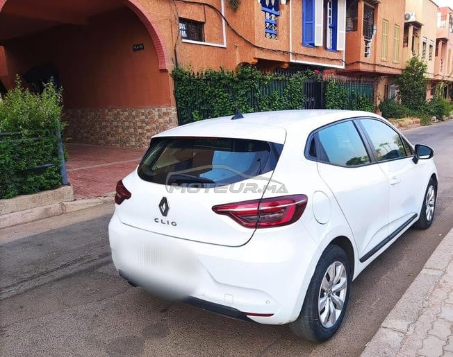 Clio 5 Diesel 2021