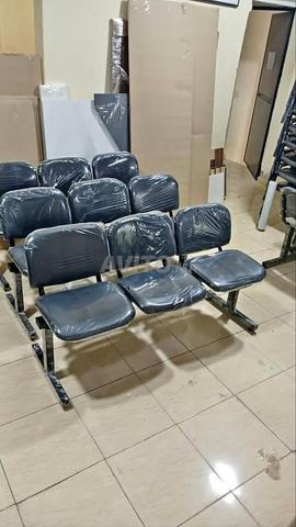 Banquette pour administration - 2