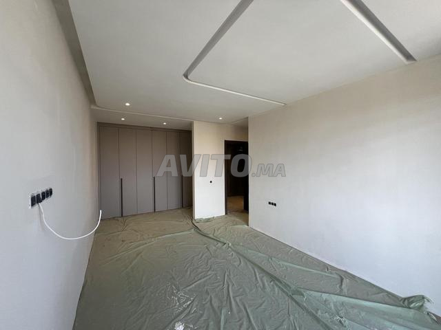 APPARTEMENT NEUF AU CŒUR DE MARRAKECH