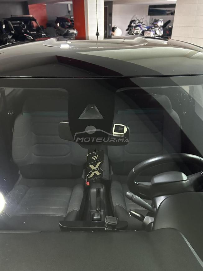 Citroën C3 Diesel Manuelle 2022 à Tanger