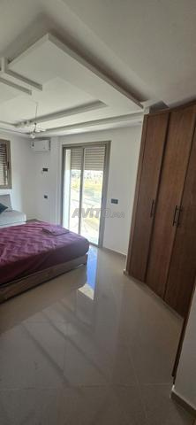Appartement à louer 95 m² à Salé - 2