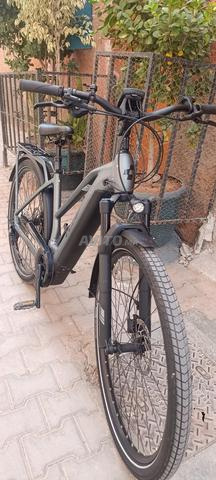 Cube Katmandu Pro CX - 2