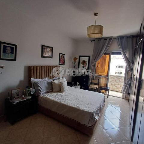 CMN-HA-2118 - Appartement à vendre à Beauséjour - 2