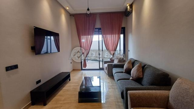 CMN-AI-1122 - Appartement à louer à Aïn Sebaâ