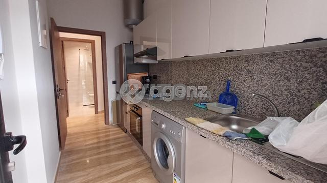 CMN-AI-1122 - Appartement à louer à Aïn Sebaâ - 2