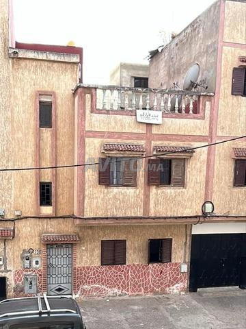 Hay Nahda 2 Temara