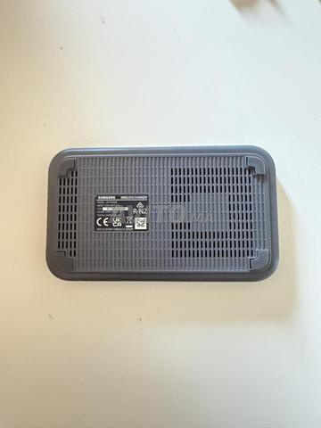 Samsung sans fil 2 en 1 - 2