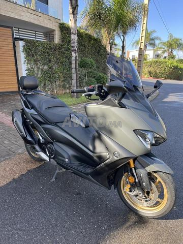 Tmax Tech 560 - 2