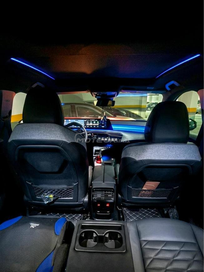 3008 gt mistral full option