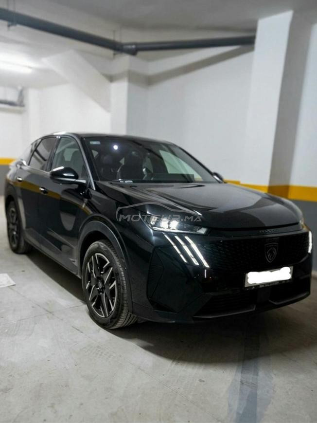 3008 gt mistral full option