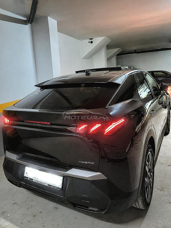 3008 gt mistral full option
