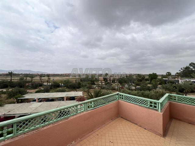 DUPLEX AU CŒUR DE LA PALMERAIE - 2