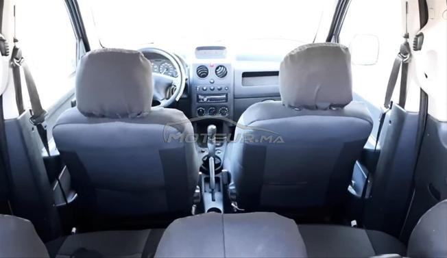 Citroen berlingo 2007