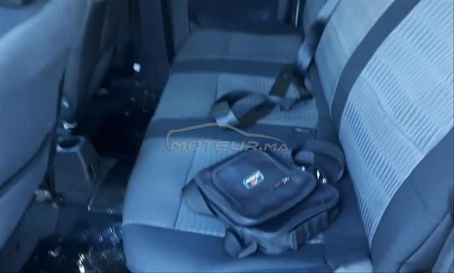 Citroen berlingo 2007