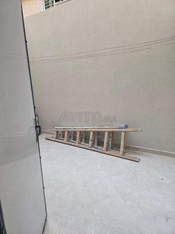Appartement à louer - 2