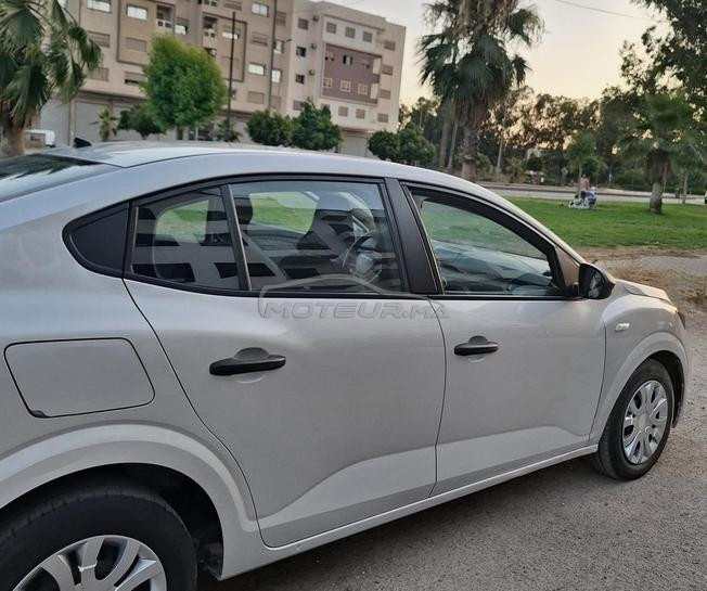 Dacia Logan Diesel Manuelle 2023 à Berrechid