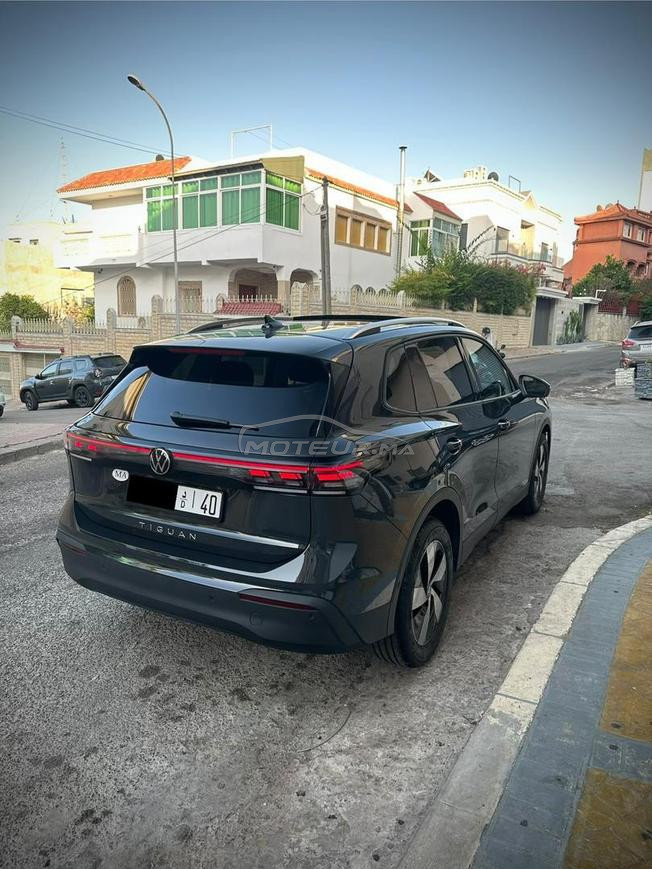 tiguan 2025/8