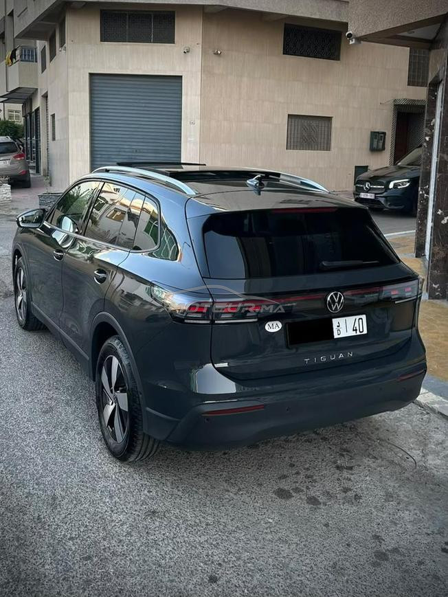 tiguan 2025/8