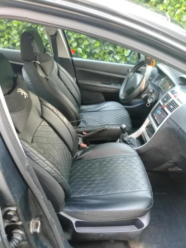 Peugeot 307 oxygo très bien entretenue 