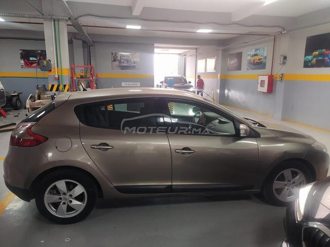 megane 3 à vendre