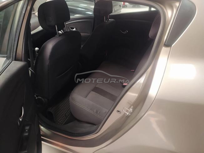 megane 3 à vendre