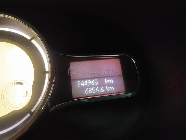 megane 3 à vendre