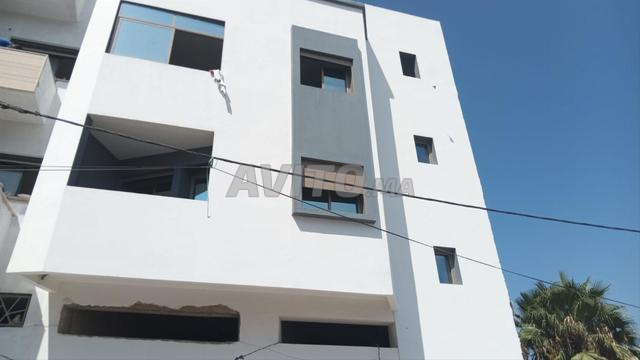 Appartement à vendre avec garage 20m° - 2