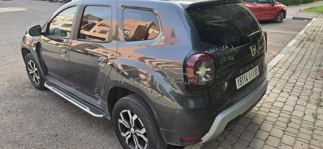duster automatique .