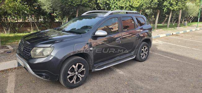 duster automatique .
