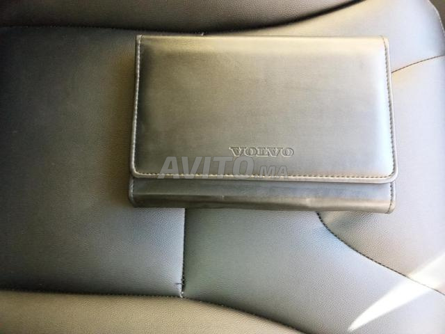 Volvo XC60 à vendre - 2