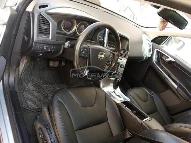 فولفو XC60 للبيع 
