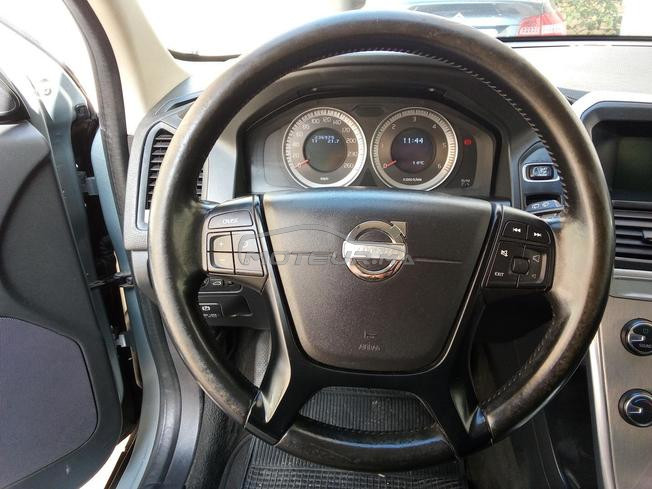 فولفو XC60 للبيع 
