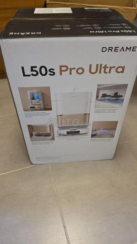 Dreame L50s Pro Ultra neuf - 2