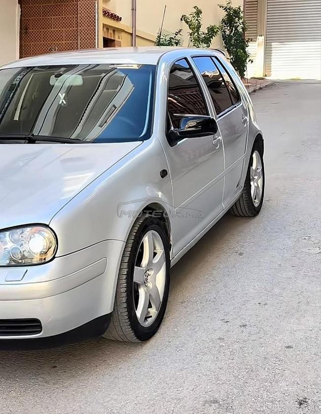 golf 4 2002 dédouaner 2010