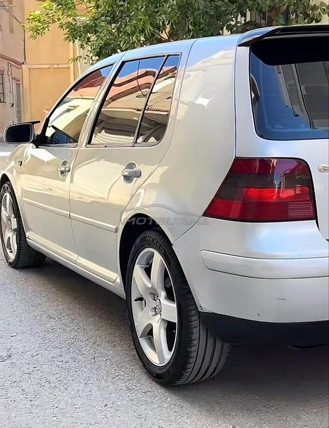 golf 4 2002 dédouaner 2010