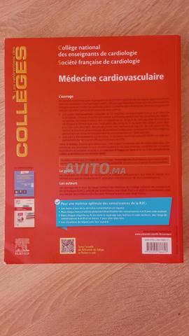 Livre de Médecine cardiovasculaire - Réussir ses EDN - 2