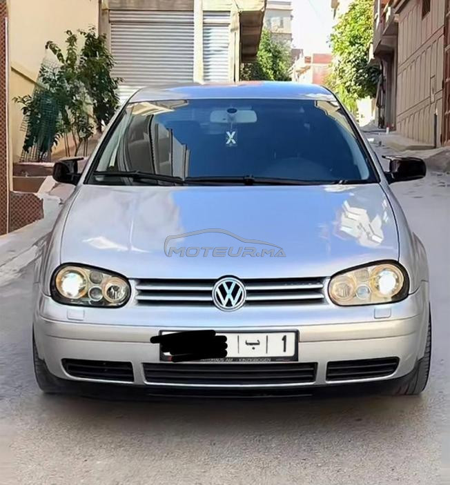 golf 4 2002 dédouaner 2010