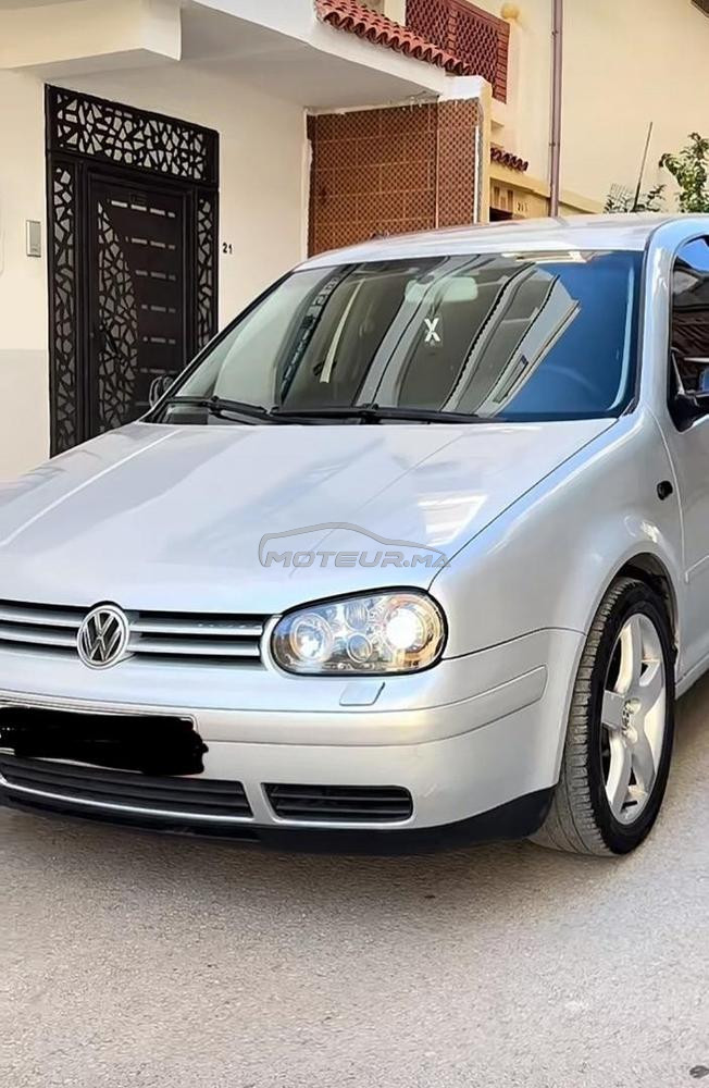 golf 4 2002 dédouaner 2010