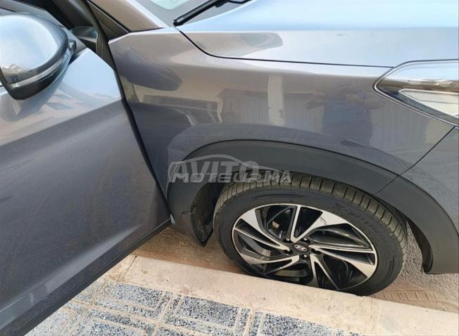 Hyundai Tucson (2L) 2020