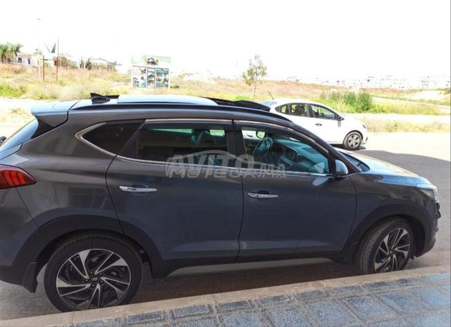 Hyundai Tucson (2L) 2020