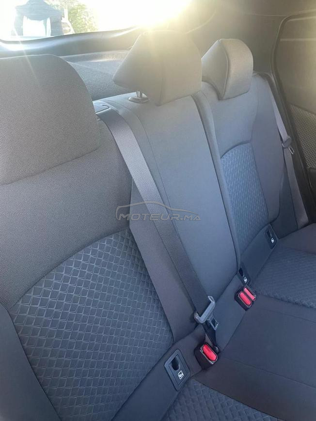 Toyota CHR 2020 50k km très bon état 