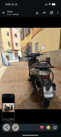 Fès Zouaga, quartier neuf Fès - 2